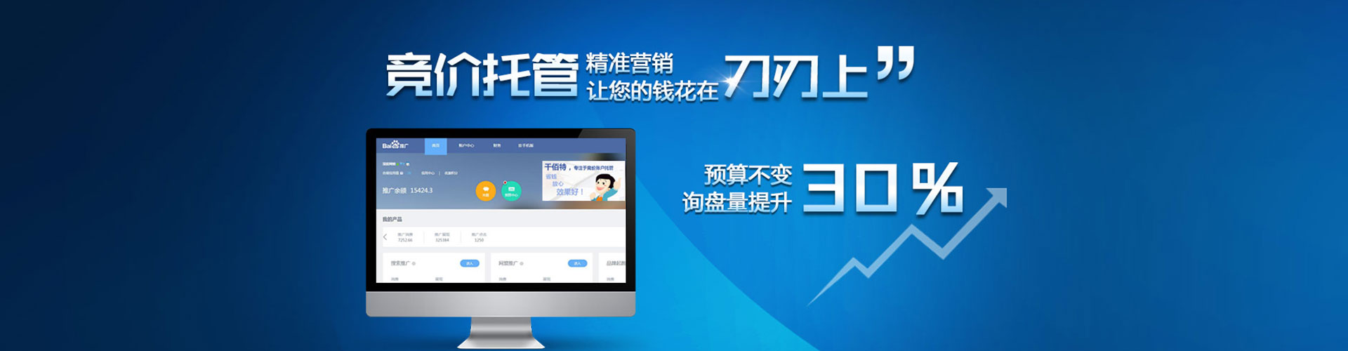 郧阳竞价托管
